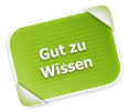 Gut zu Wissen